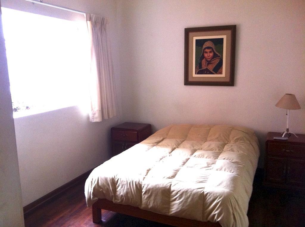 Casa Serena Lima Quarto foto