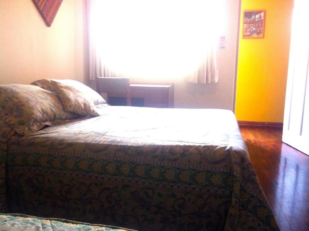 Casa Serena Lima Quarto foto