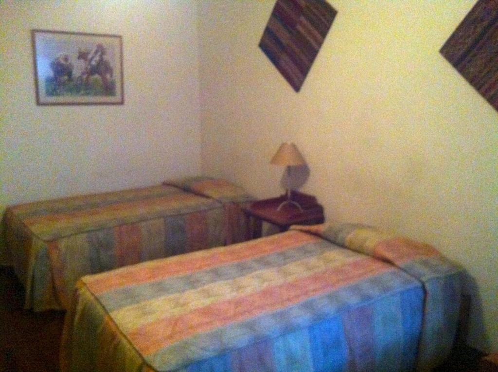 Casa Serena Lima Quarto foto